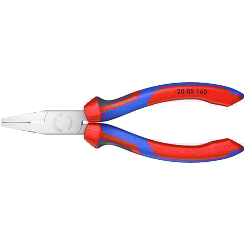 Knipex (20 05 160) Flat Nose Pliers