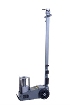 Macaco Rodas Hidropneumatico 20Ton PowerED (PFJ20SJ)