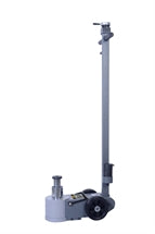 Macaco Rodas Hidropneumatico 30/15Ton PowerED (PFJ30DJ)