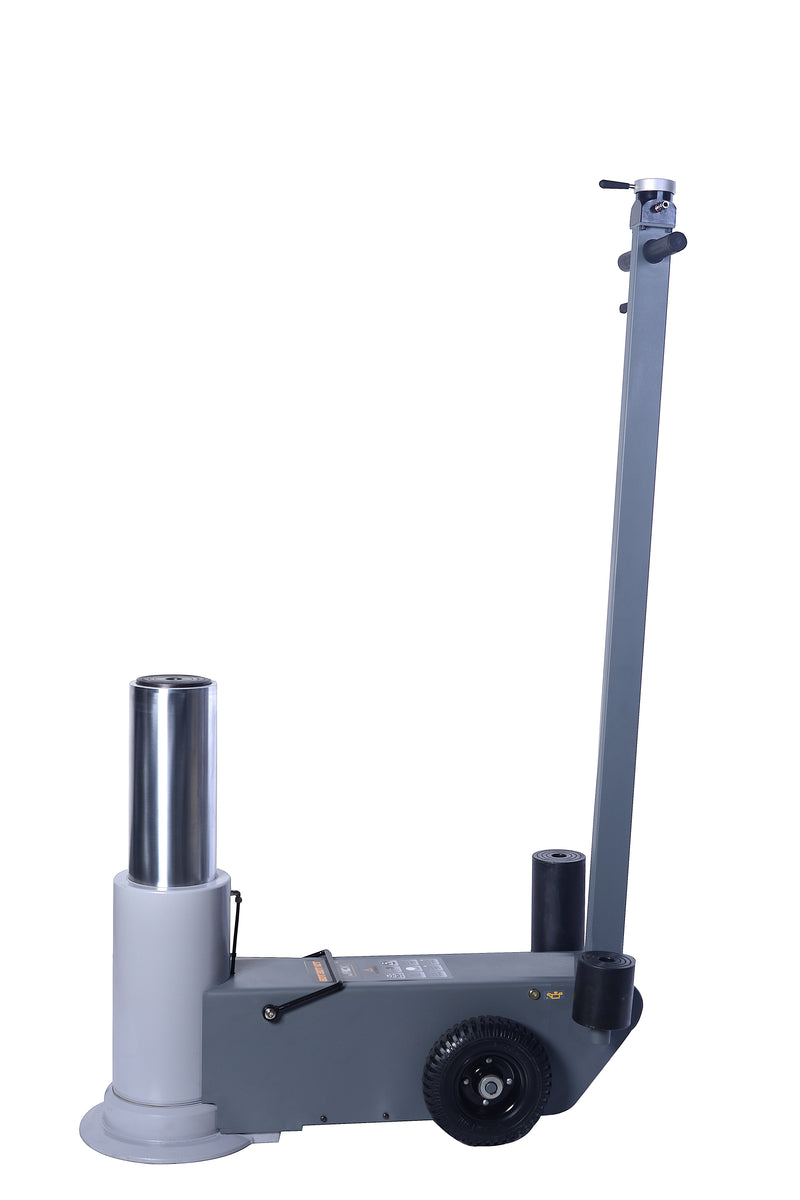 Macaco Rodas Hidropneumatico 60Ton PowerED (PFJ60SJ)