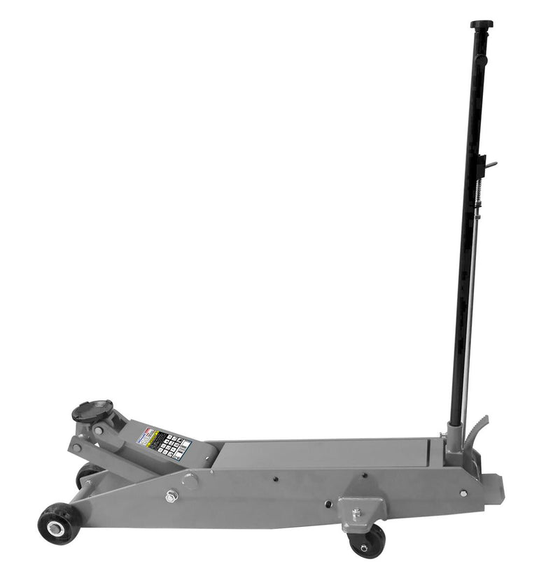 Long Wheel Jack 10ton Pfj10000l