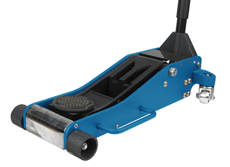 Macaco Rodas 3Ton Aluminio Racing PowerED (PFJ3000A)