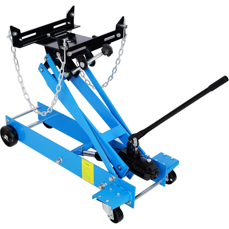 Macaco Transmissoes 1Ton 220/800mm PowerED (PTJ1TB)