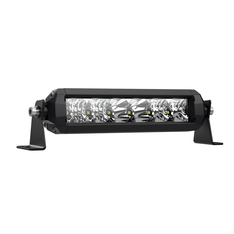 Barra Led 6 Leds 30w 9-36v 6" 15cm Heavyware Heavyware (HSL30)