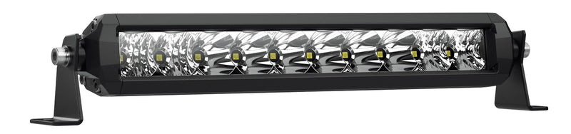 Barra Led 10 Leds 50w 9-36v 10" 25cm Heavyware Heavyware (HSL50)