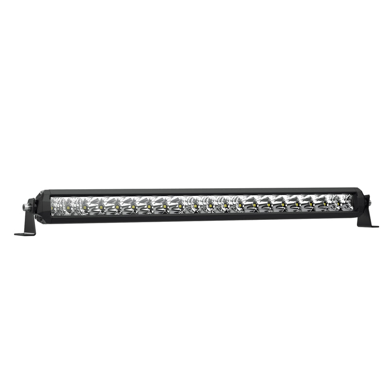 Barra Led 20 Leds 100w 9-36v 20" 50cm Heavyware Heavyware (HSL100)
