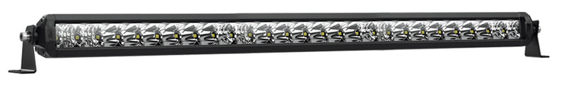 Barra Led 26 Leds 130w 9-36v 26" 66cm Heavyware Heavyware (HSL130)