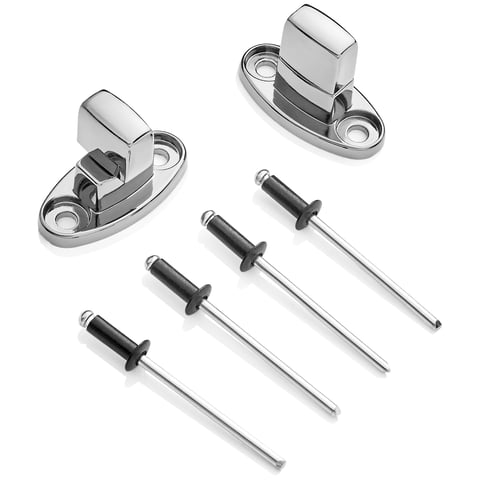 Knipex (00 21 99 V37) Spare rotating swivel For 00 21 3X (2x)