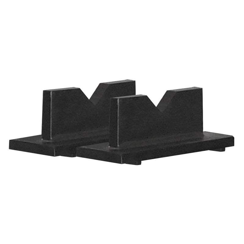 Conjunto de Blocos Prismáticos Metallkraft (PMBSET-WPP60HBK)