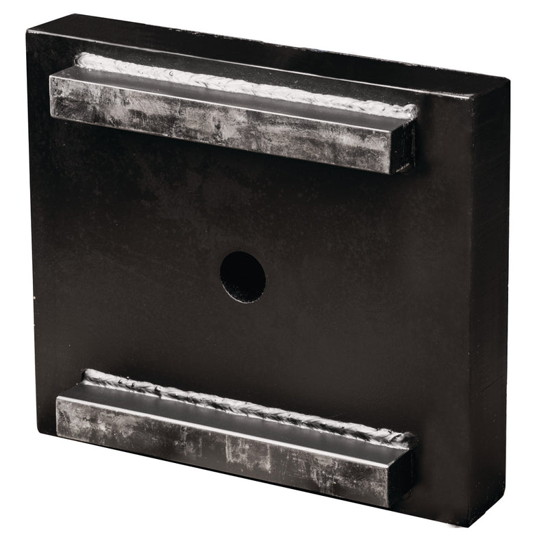 Chapa Perfurada Metallkraft (160 t)