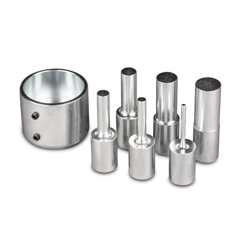 Conjunto de mandril de pressão Metallkraft (DDS WPP60)
