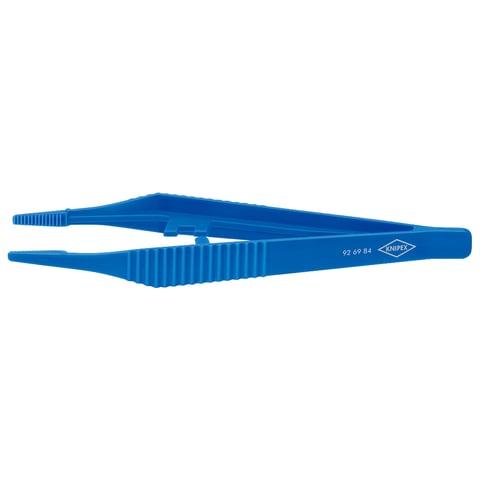 Knipex (92 69 84) Plastic Tweezers