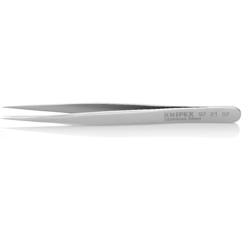 Knipex (92 21 07) Universal Tweezers