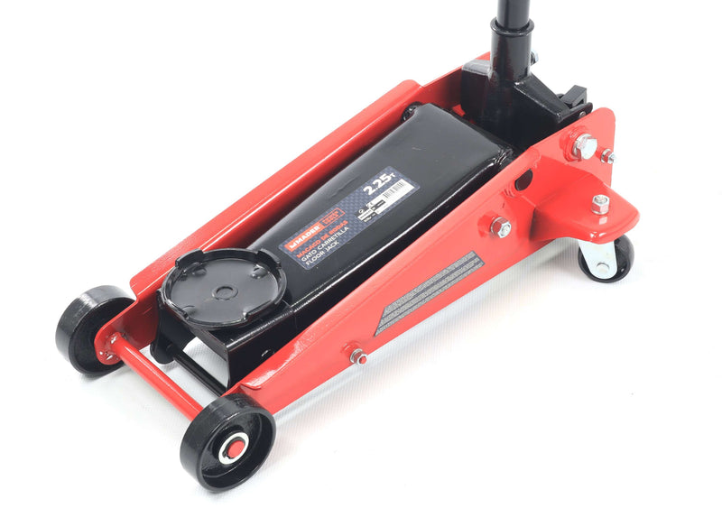 Macaco Rodas Hidráulico, 2.25T