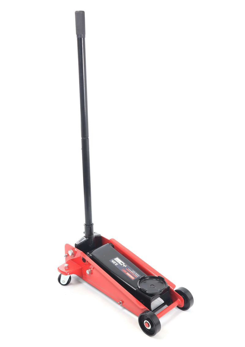Macaco Rodas Hidráulico, 2.25T