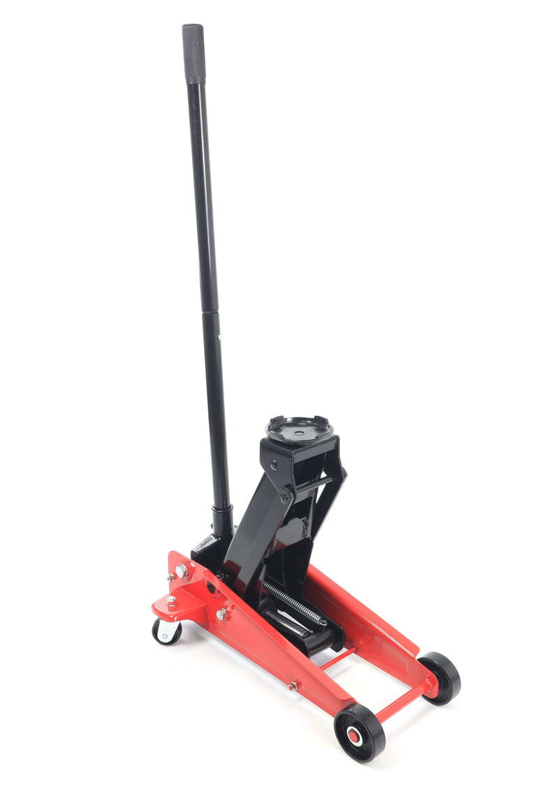 Macaco Rodas Hidráulico, 2.25T
