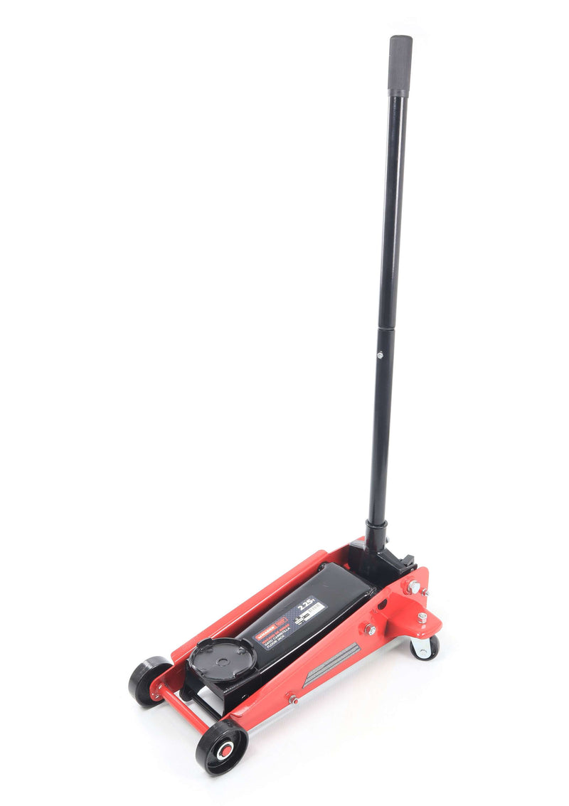 Macaco Rodas Hidráulico, 2.25T