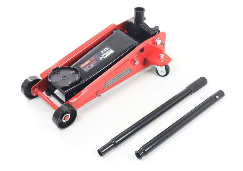 Macaco Rodas Hidráulico, 2.25T