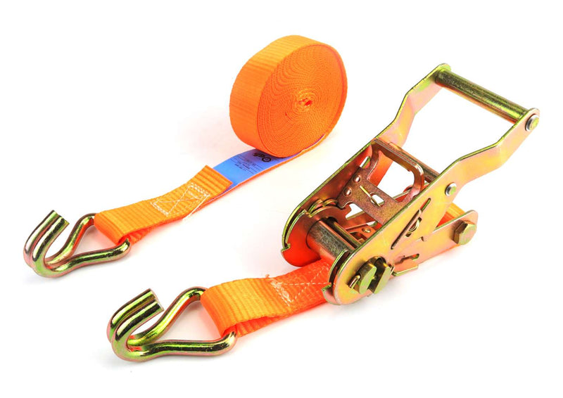 Cinta de Carga 5mx25mm, 1000Kg