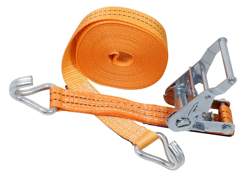 Amarre de trinquete, 2 toneladas, 7 mx35 mm - MADER®