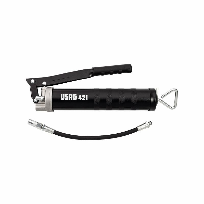 USAG (421) Lever Operated Grease Pumps