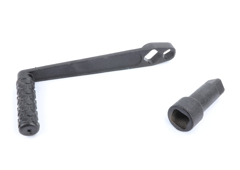 Chave de Rodas Desmultiplicada, para Camião, 1"