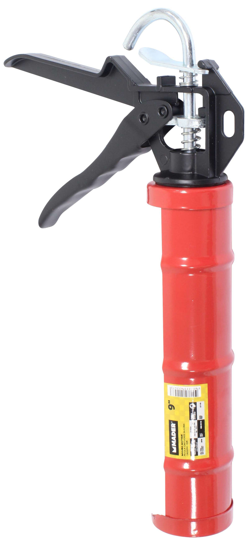 Máquina de Mastique Profissional 9"