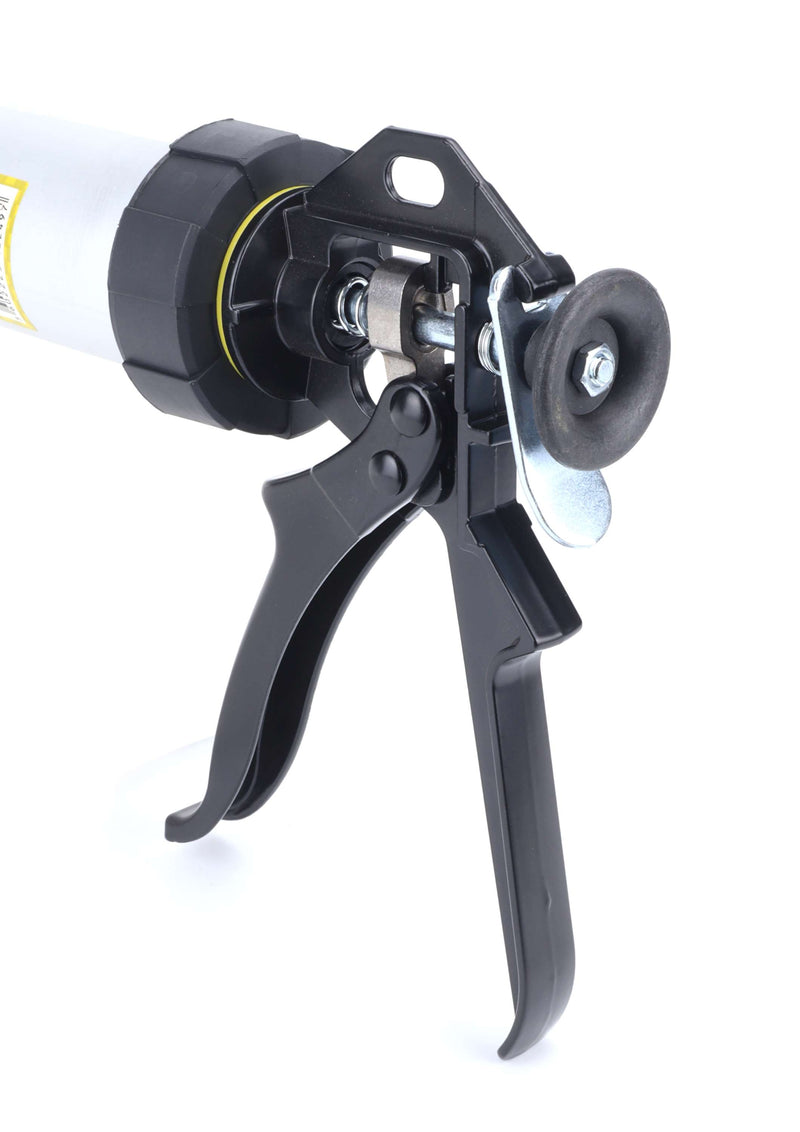 Máquina de Mastique Alumínio, 9"