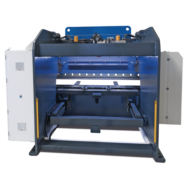 Cnc-Controlled, Hydraulic Press Brake Metallkraft
