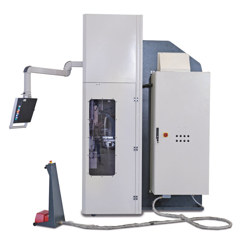 Prensa plegadora Metallkraft (GBP PRO S 30220)