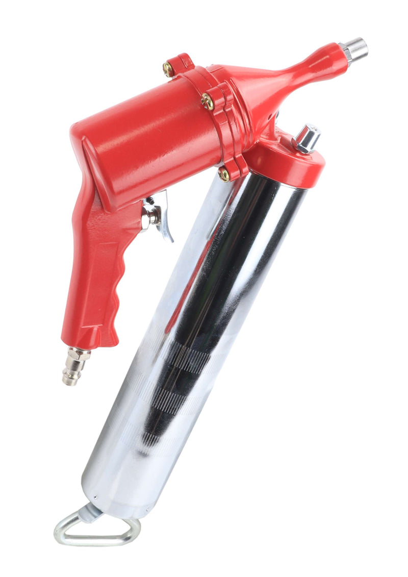 Bomba Lubrificar Manual + Pneumática, 500CC