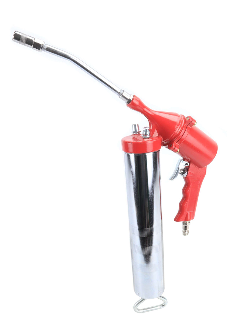 Bomba Lubrificar Manual + Pneumática, 500CC