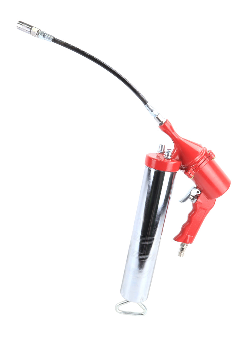 Bomba Lubrificar Manual + Pneumática, 500CC