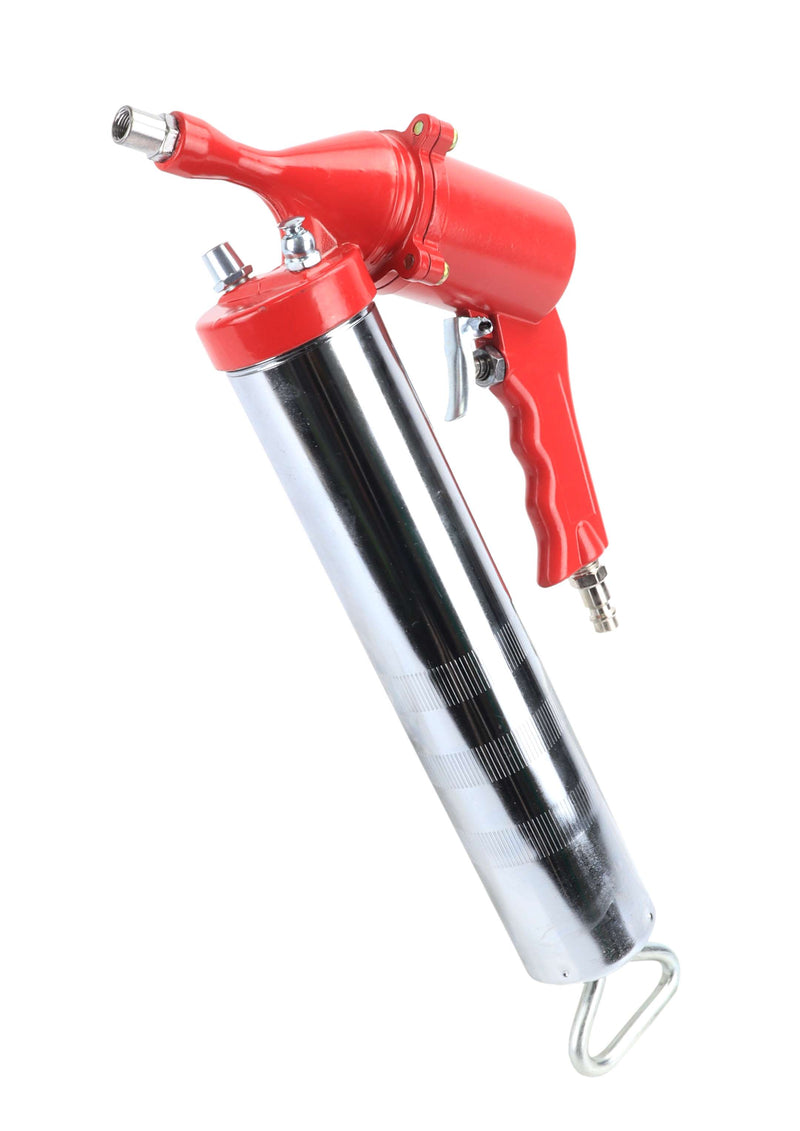 Bomba Lubrificar Manual + Pneumática, 500CC