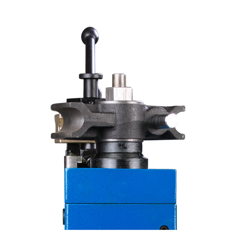 Máquina de curvatura de tubos sem mandril Metallkraft (RB 54)