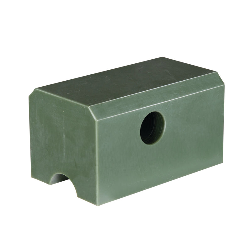 Bloque deslizante Metallkraft (26,9 mm)