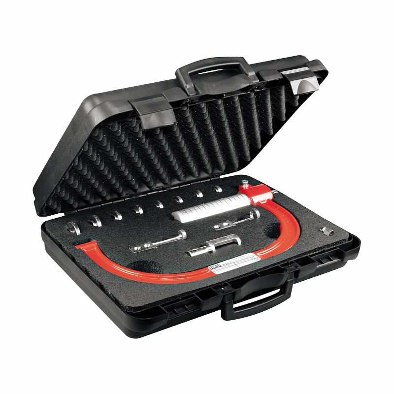 USAG (438 P) Pneumatic Tool For Assembling And Disassembling Engine Valves