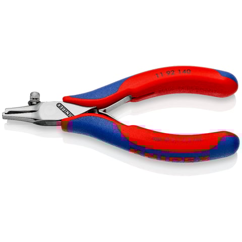 Knipex (11 92 140) Electronics Wire Stripper
