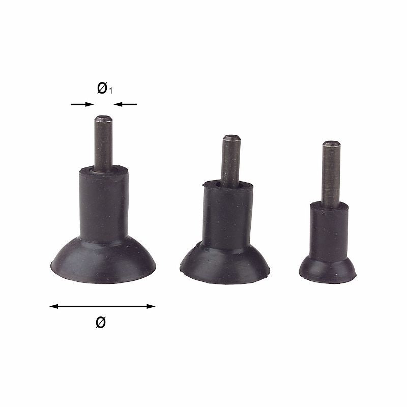 Ventosas USAG (439 PA)