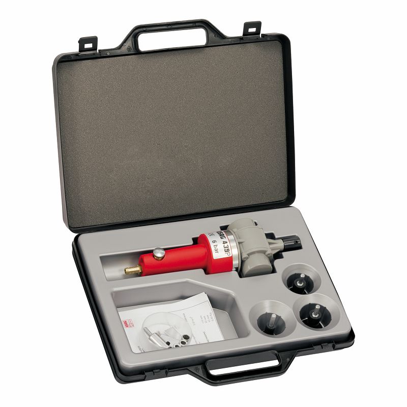 USAG (439 P) Pneumatic Valve Grinder