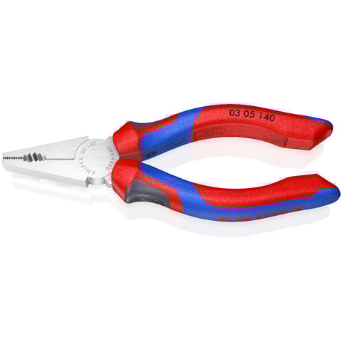 Alicate Combinado Knipex (03 05 140)