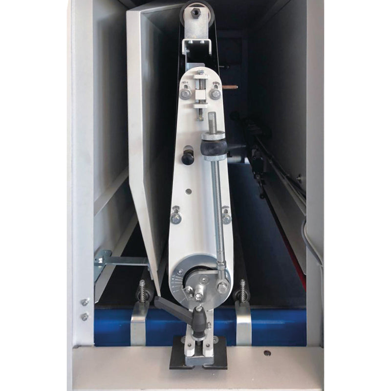 Lijadora de banda ancha Metallkraft (MBBS 610-11 R)