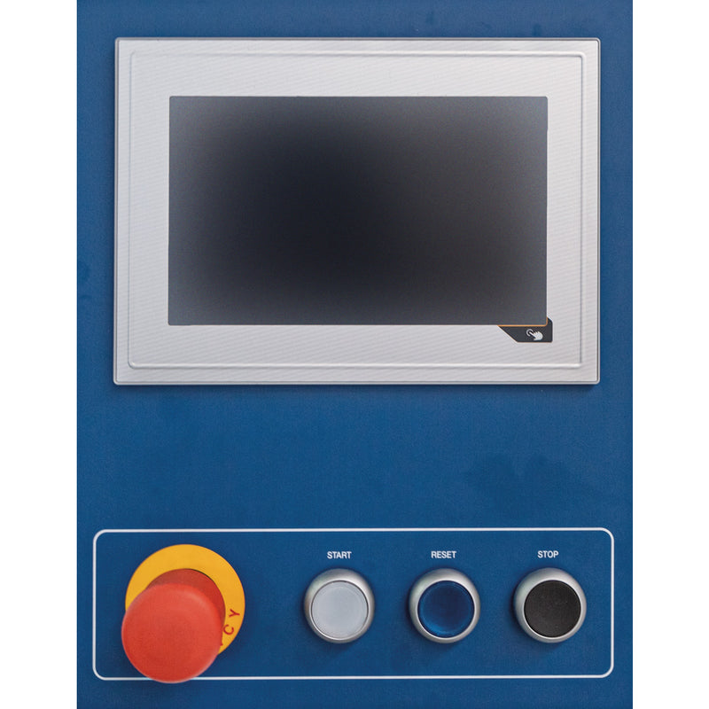Wide Belt Sander Metallkraft (MBBS 650-17 RXB)