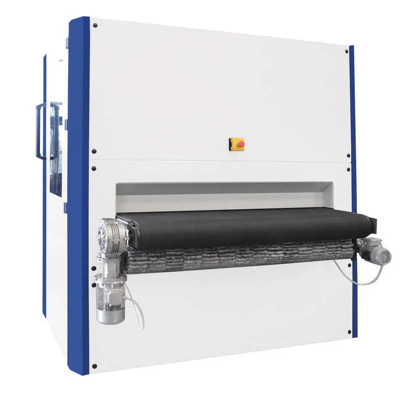 Lijadora de banda ancha Metallkraft (MBBS 1350-17 RXR)