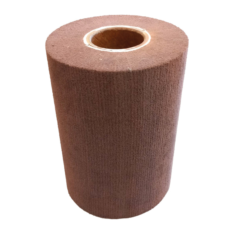 Scotch Brite Brush Metallkraft (Ø200 Medium 120)