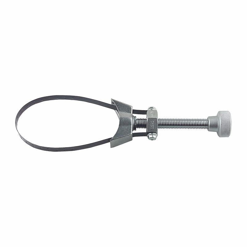 Llave de correa metálica USAG (443 B) para filtros de aceite (automóviles)