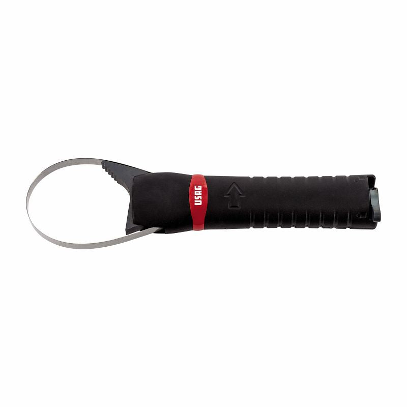 Llave rápida para filtros de aceite USAG (443 N) (Automóviles)