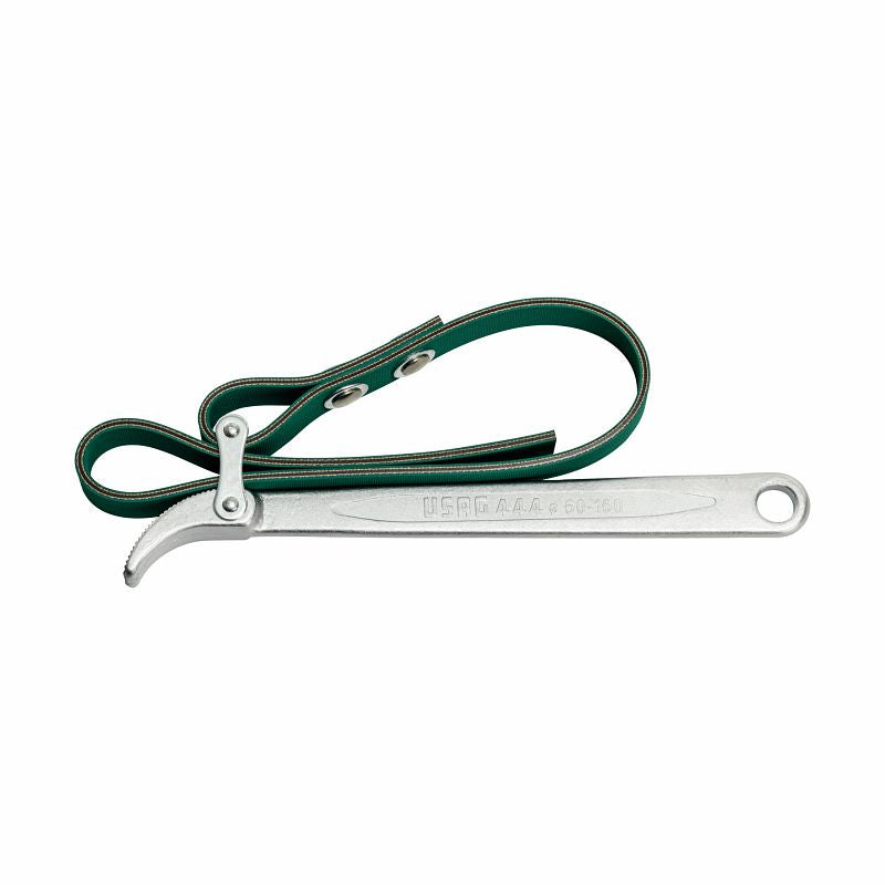 Chave de correia USAG (444) para filtros de óleo