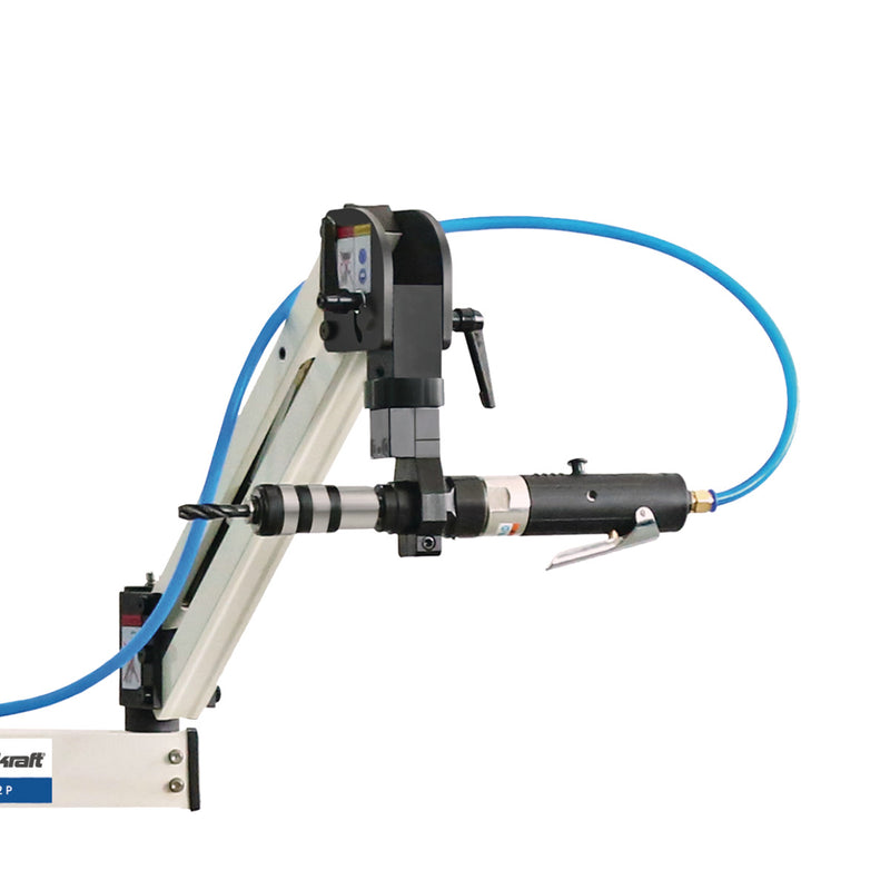 Pneumatic Tapping Machine Metallkraft (GS 1000-12 P)