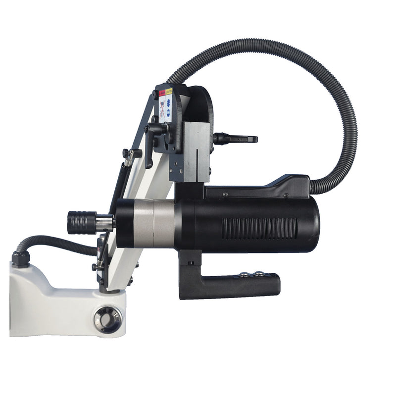 Electric Threading Machine Metallkraft (GS 1100-16 E)